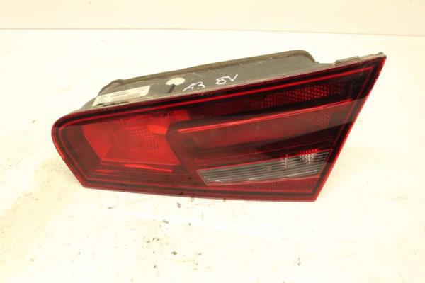 FEU ARRIERE DROIT AUDI A3 9/2012-2016 3PORTES - Vue 1